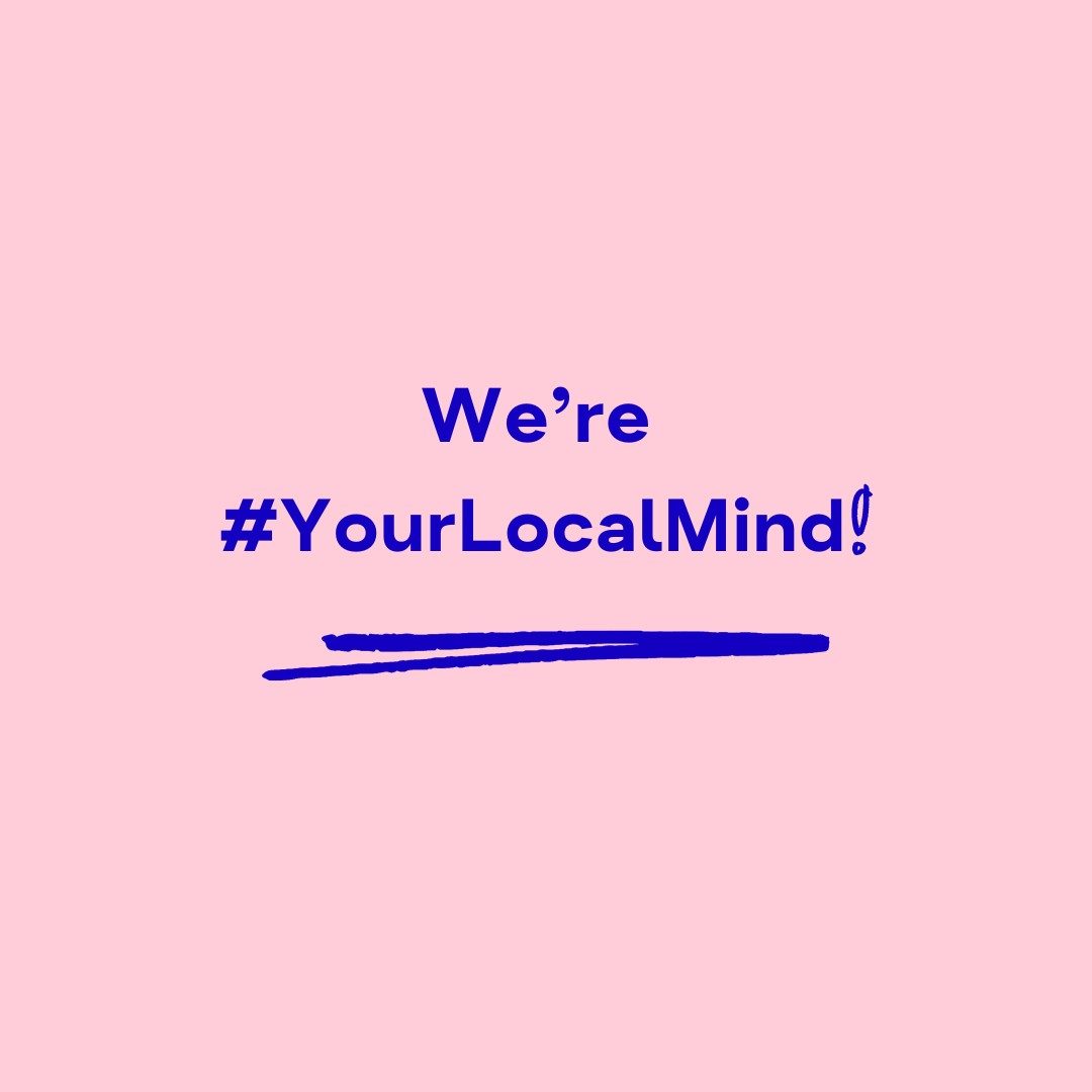 Local Minds Week 2025