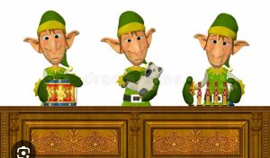 Elf Assembly