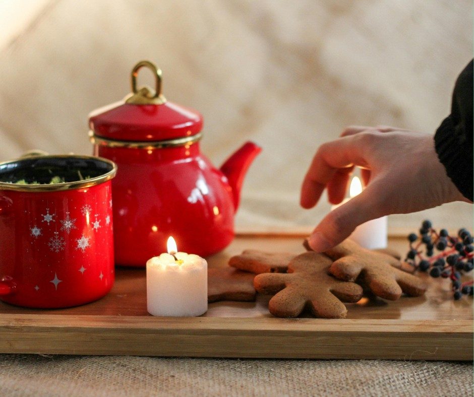 Treat Yourself for a Great Cause at Our Tropic Skincare & Reiki Pamper Party