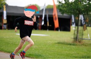 Leo’s 5k for Mind