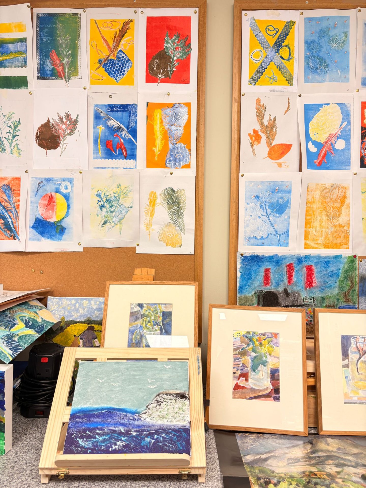 Art in Mind Exhibition Celebrates Creativity, Connection and Wellbeing