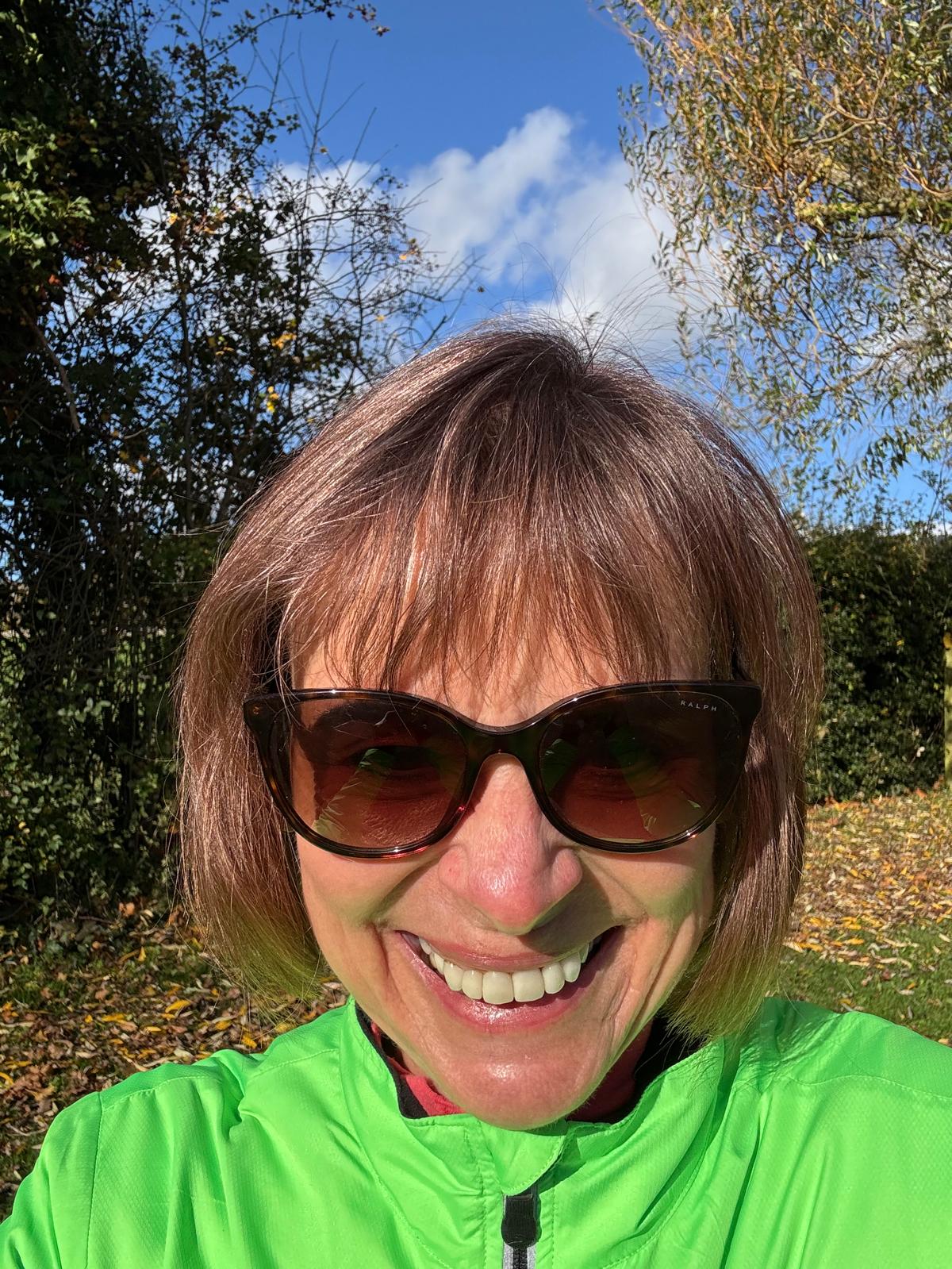 One Step at a Time: Cathy’s 270km Camino Challenge for Mind